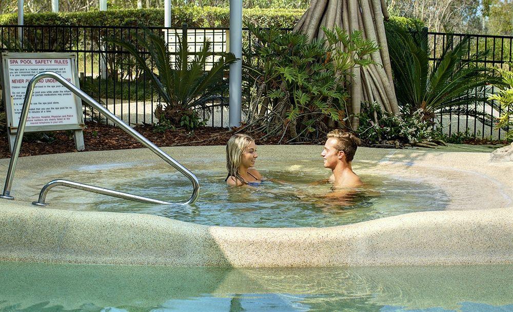 Seacove Resort Coolum Beach Luaran gambar