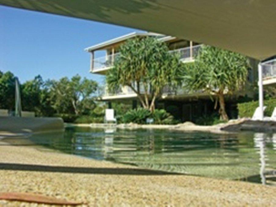 Seacove Resort Coolum Beach Luaran gambar