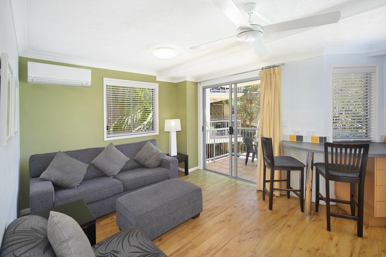 Seacove Resort Coolum Beach Luaran gambar