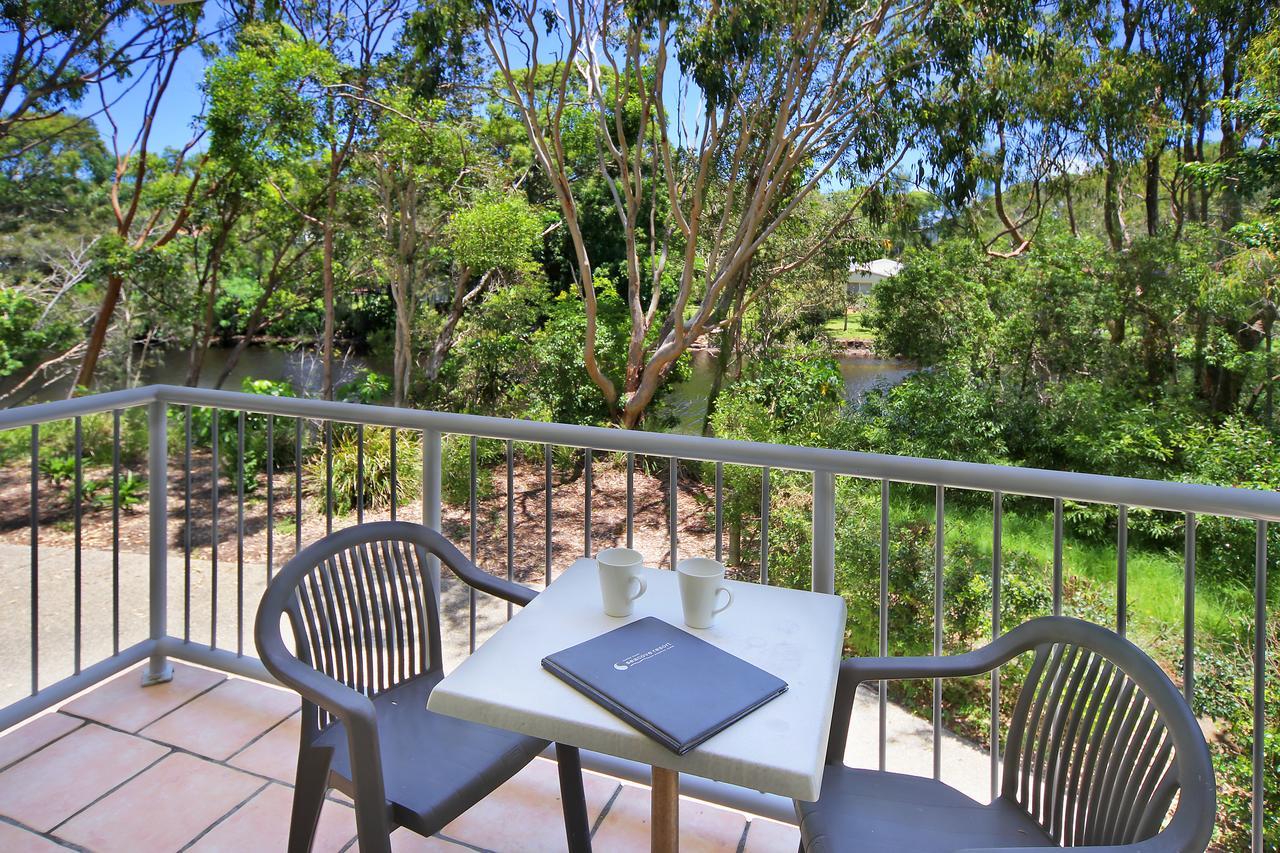 Seacove Resort Coolum Beach Luaran gambar