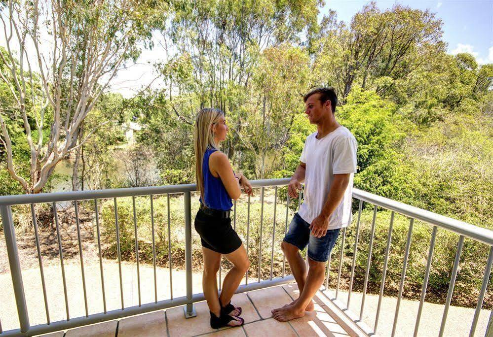 Seacove Resort Coolum Beach Luaran gambar