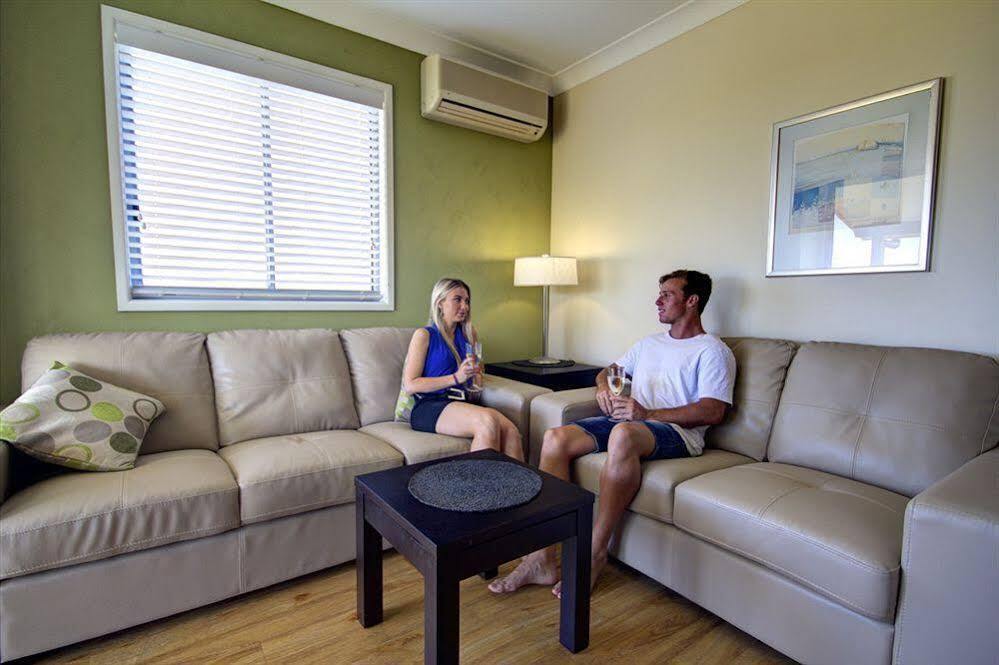 Seacove Resort Coolum Beach Luaran gambar